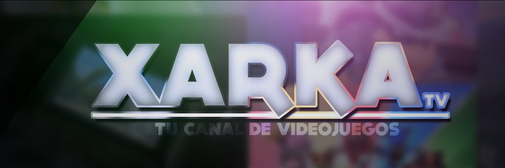 XarkaTV's profile banner image