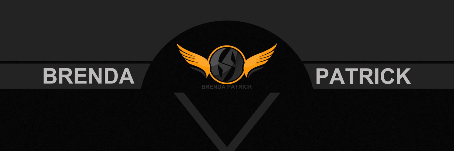 brendapatrick_'s profile banner image