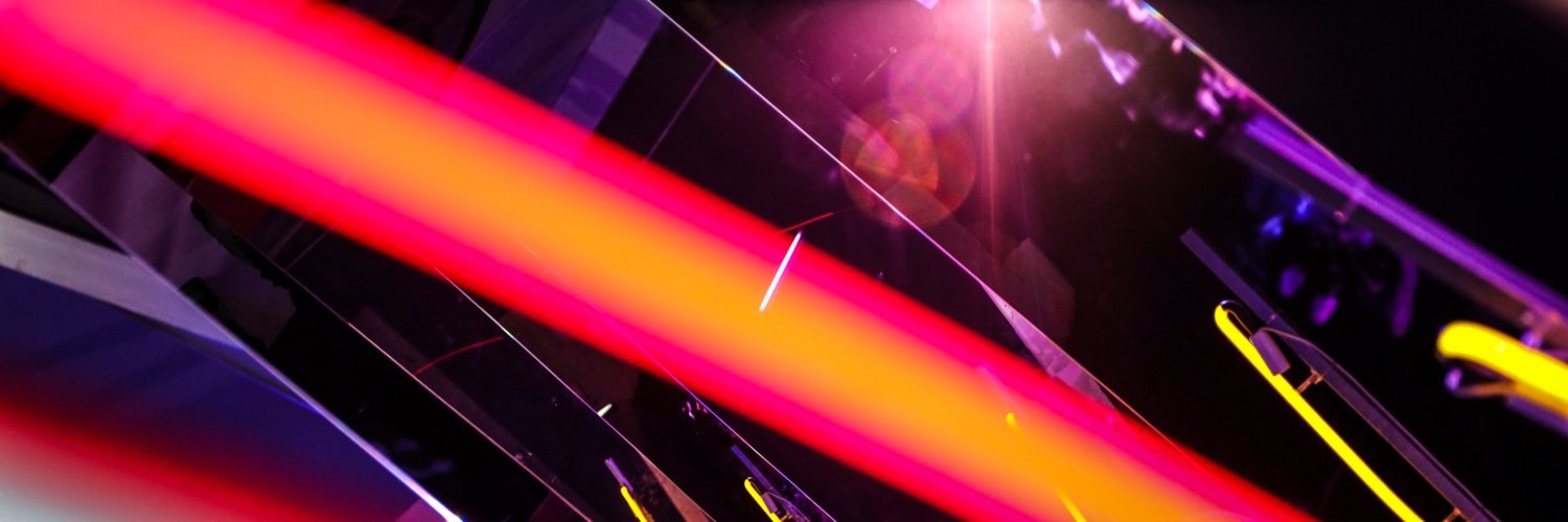 Yizhouofficial's profile banner image