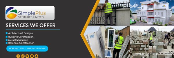 simpleplusV Profile Banner