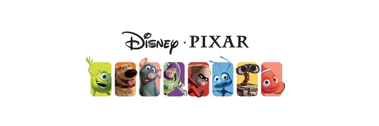 DisneyPixarFiIm's profile banner image