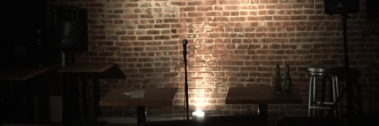 TERRENCEcomedy's profile banner image