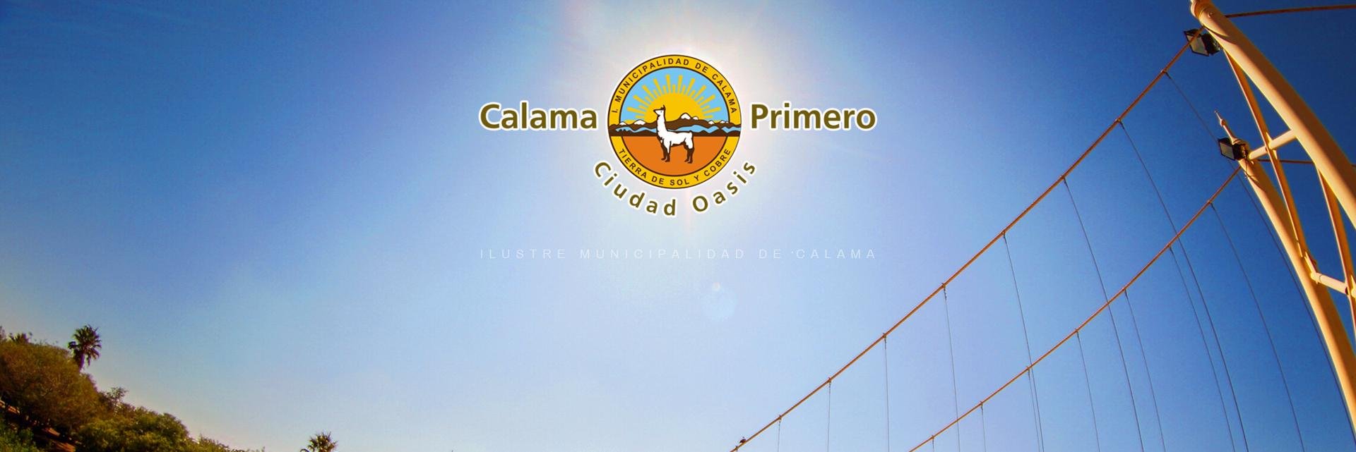 DIDECO Calama banner