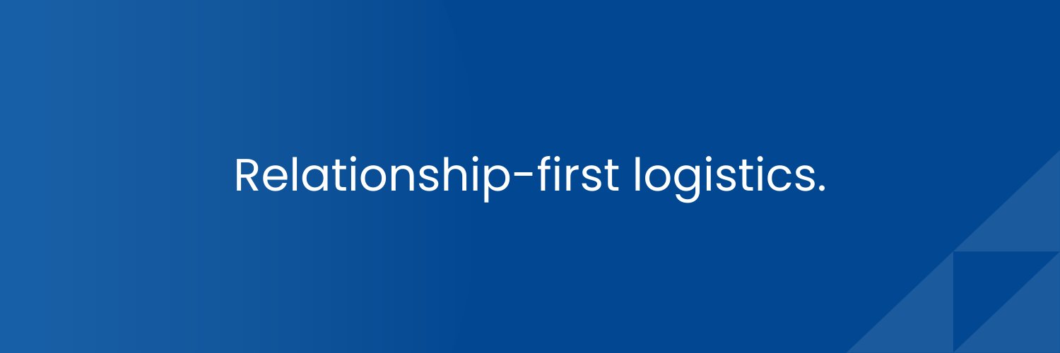 EdgeLogistics's profile banner image