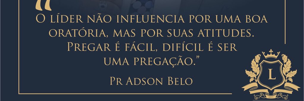AdsonBelo's profile banner image