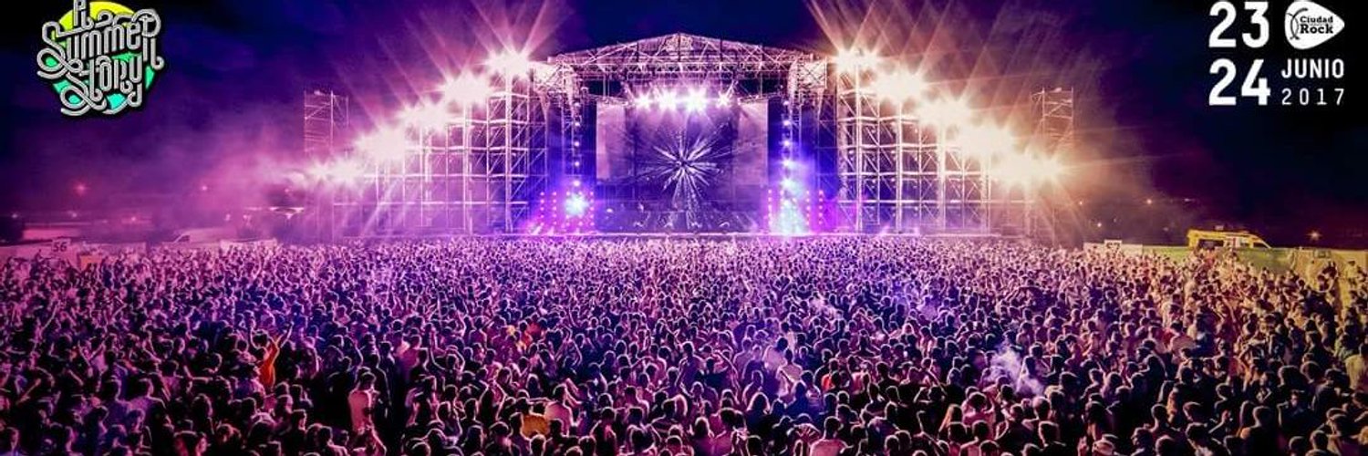 SummerStoryFest's profile banner image