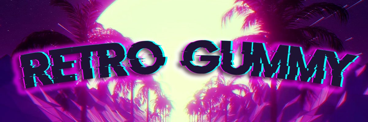 Patrick/Gummy banner