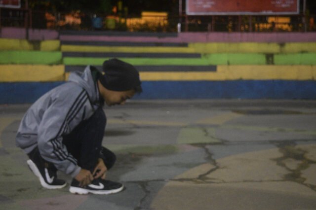 agoeng372's profile banner image