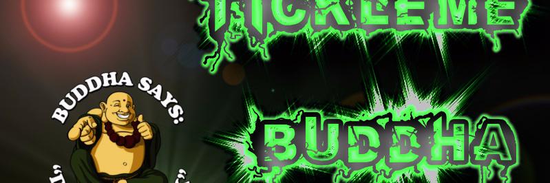 TickleMebudda's profile banner image