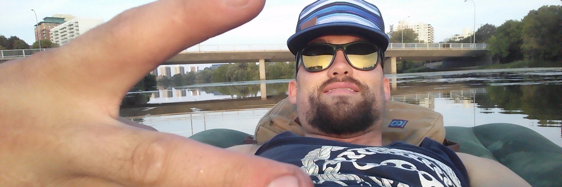 elijahdecoste's profile banner image