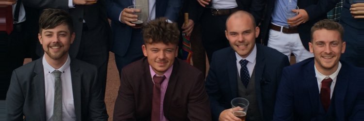DenhamHaz's profile banner image
