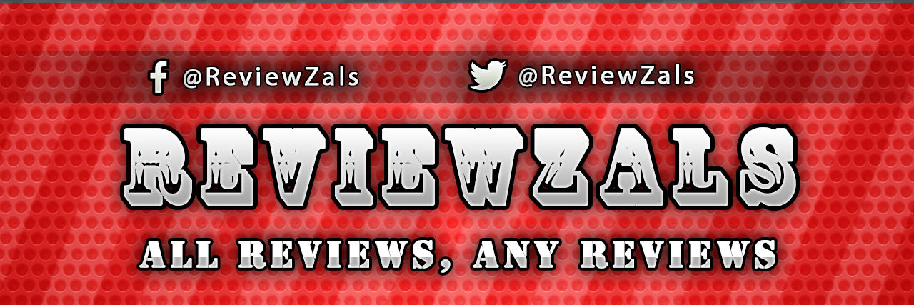 ReviewZals's profile banner image