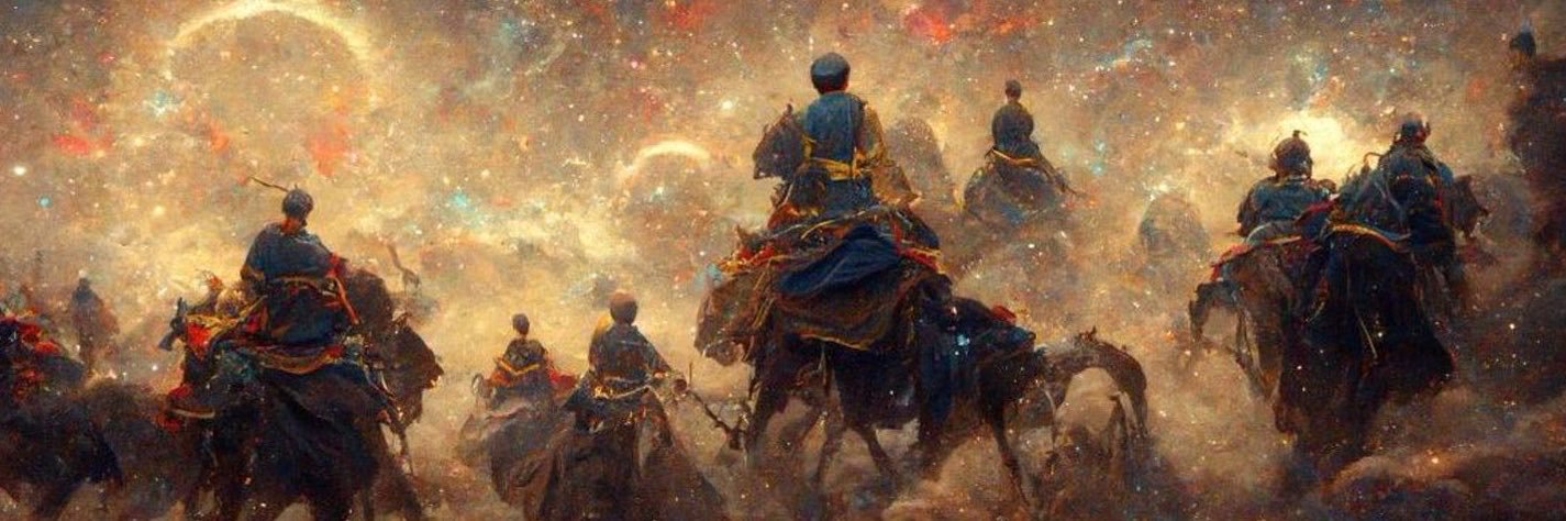 Saraacen's profile banner image