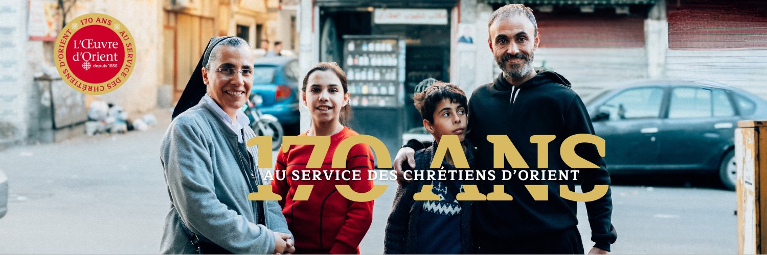 OeuvredOrient's profile banner image