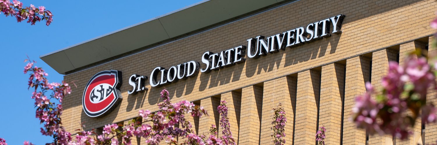 stcloudstate's profile banner image