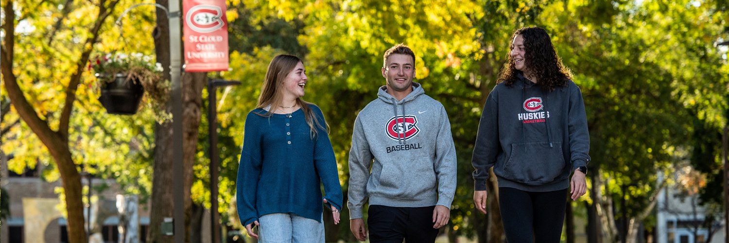 stcloudstate's profile banner image