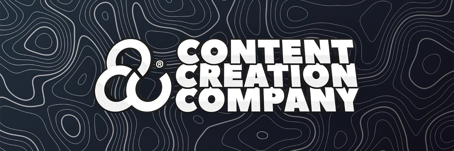 CONTENTCREATlON's profile banner image