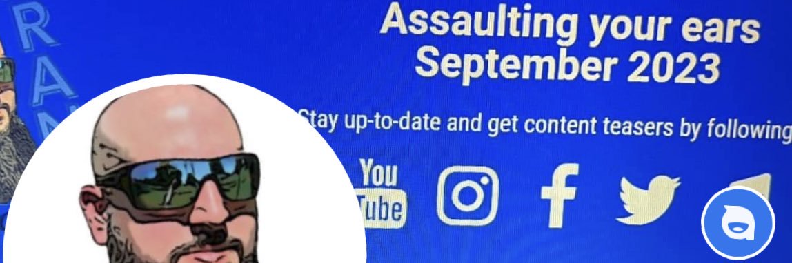 Rmac14's profile banner image