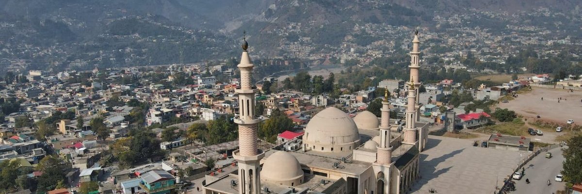 LinkKashmir's profile banner image