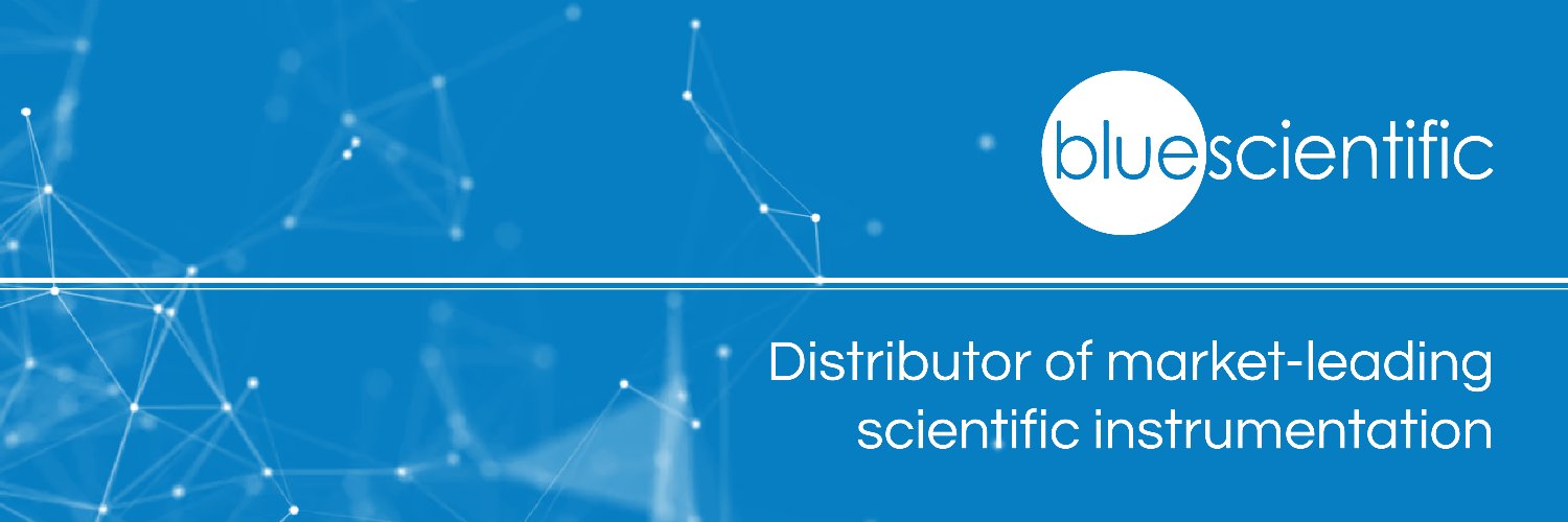Blue Scientific (@blue_scientific) / Posts / X