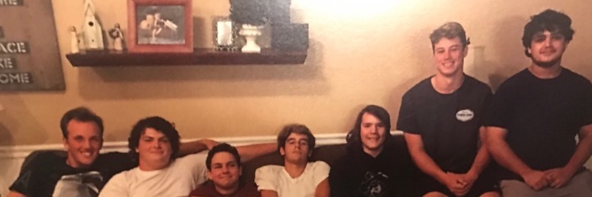 TNJacksonL's profile banner image