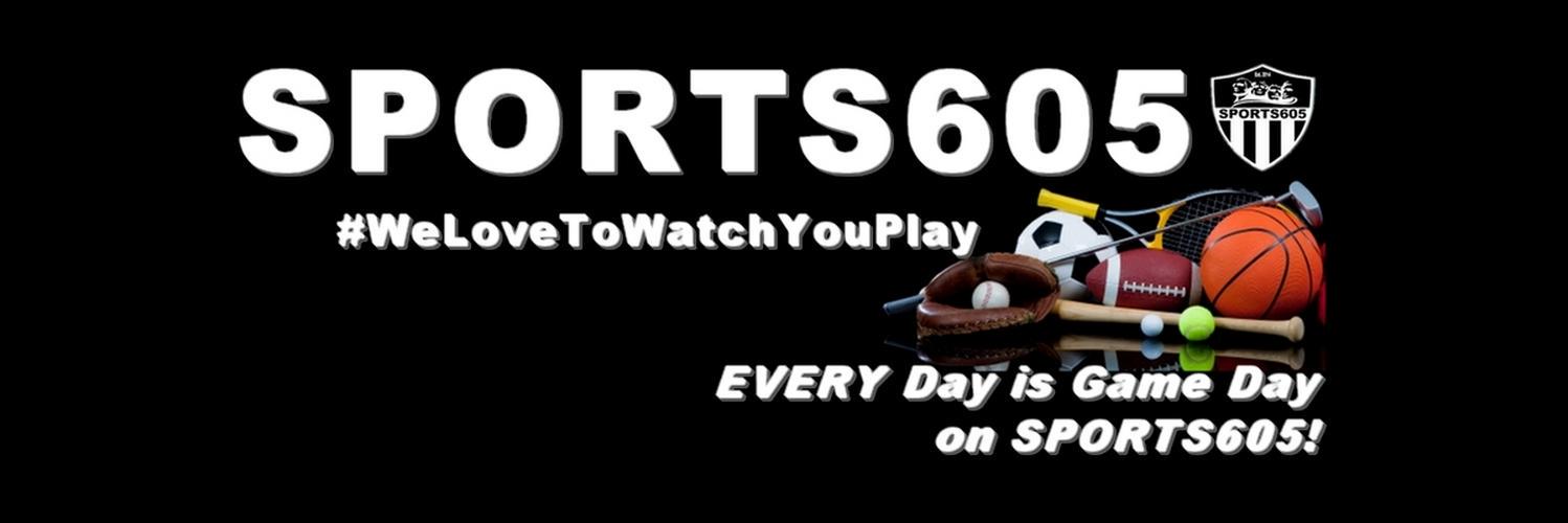 Sports605's profile banner image