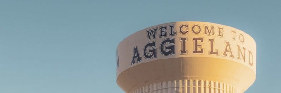 aggieodphi's profile banner image