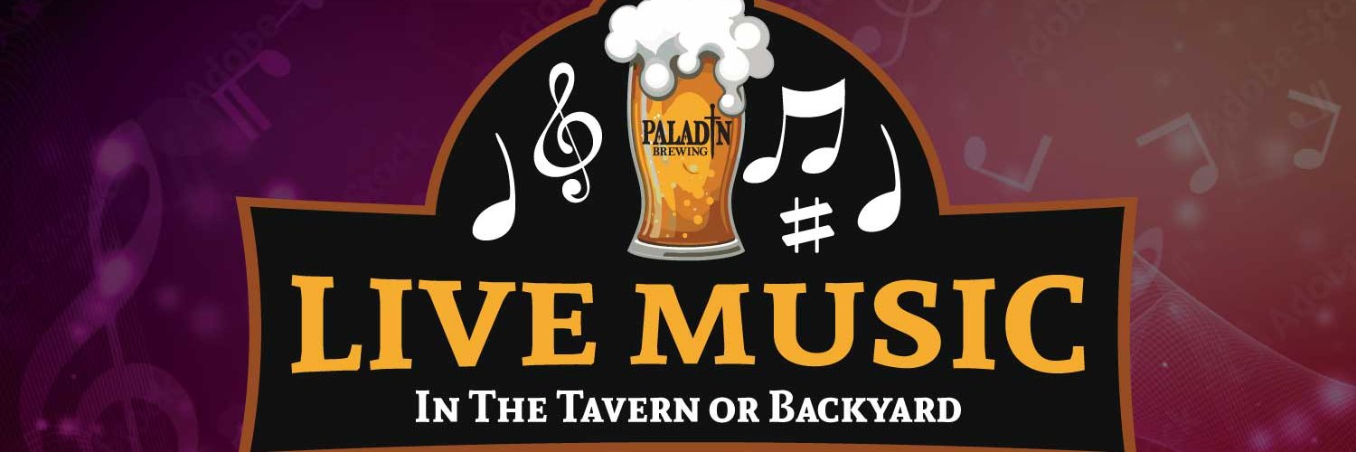 Paladin Brewing banner