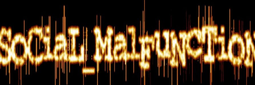 socialmalfunct's profile banner image