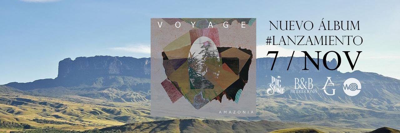 VoyageVE's profile banner image