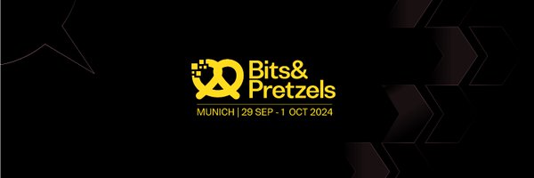 Bits & Pretzels Profile Banner
