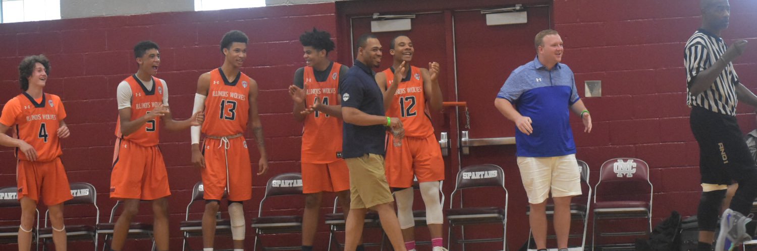 CoachMcCamey's profile banner image