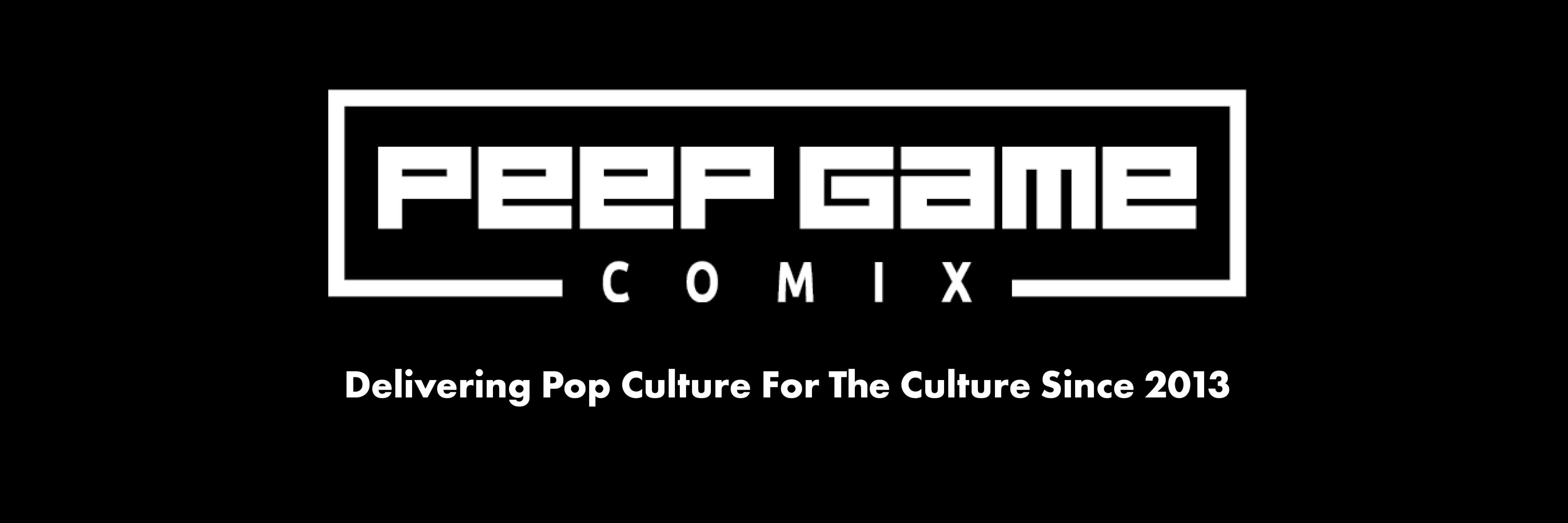 pgcomix's profile banner image