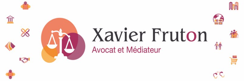 Xavier FRUTON banner
