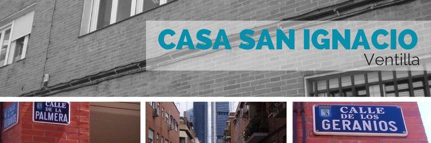 CasaSanIgnacio's profile banner image