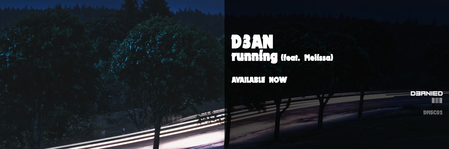 D3ANIED's profile banner image