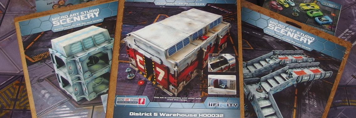 Micro Art Studio banner