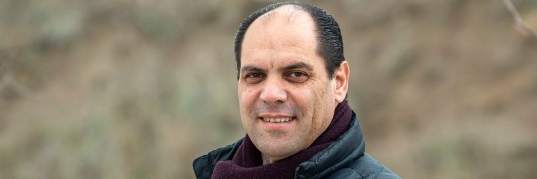 Jack khoury.جاك خوري banner