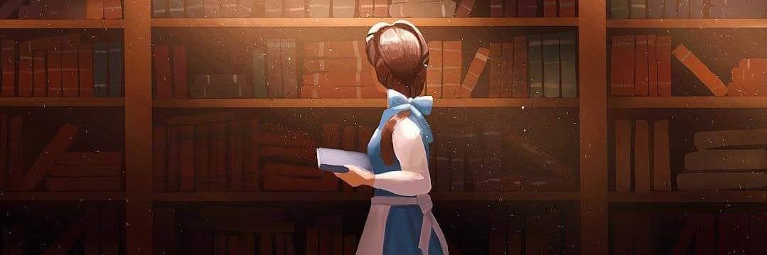 KatherineSiuR's profile banner image