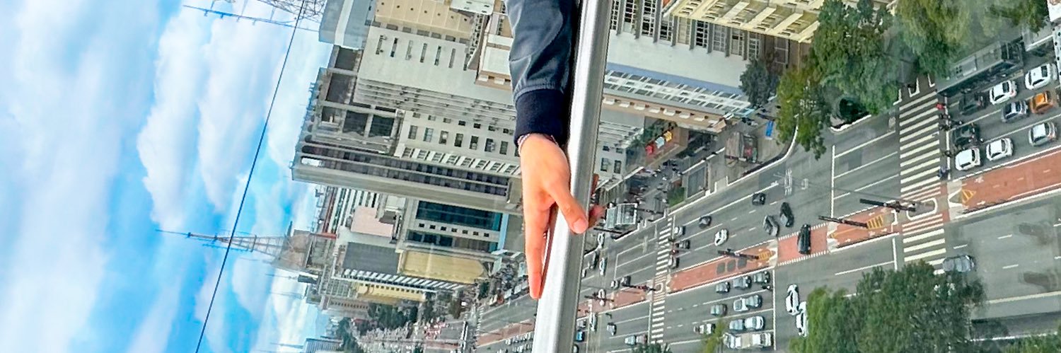 Jorge 🏳️‍🌈 𝕏 banner