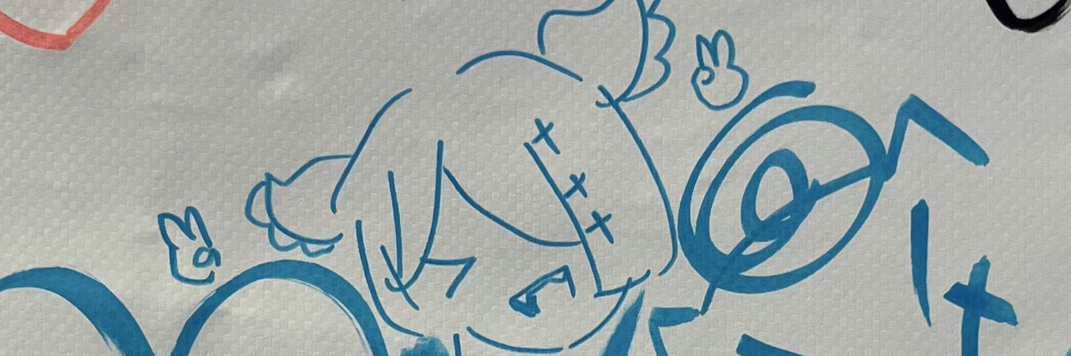 ShineTwhs's profile banner image