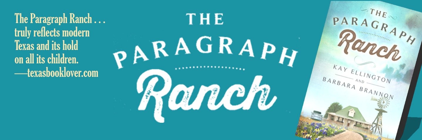 ParagraphRanch's profile banner image