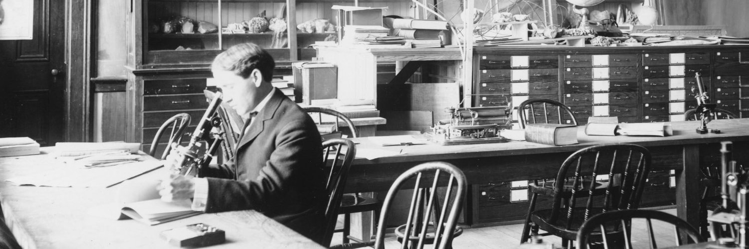 Banting Discovery Foundation banner