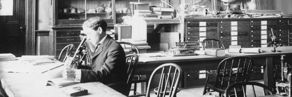 BantingResearch Profile Banner