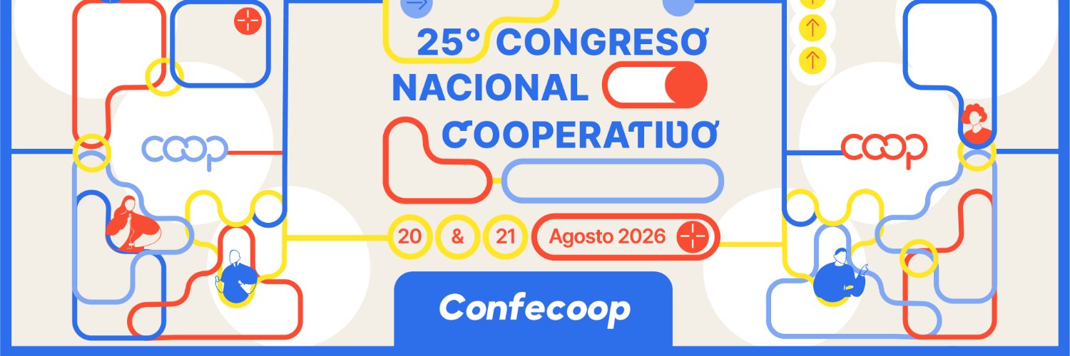 Confecoop banner