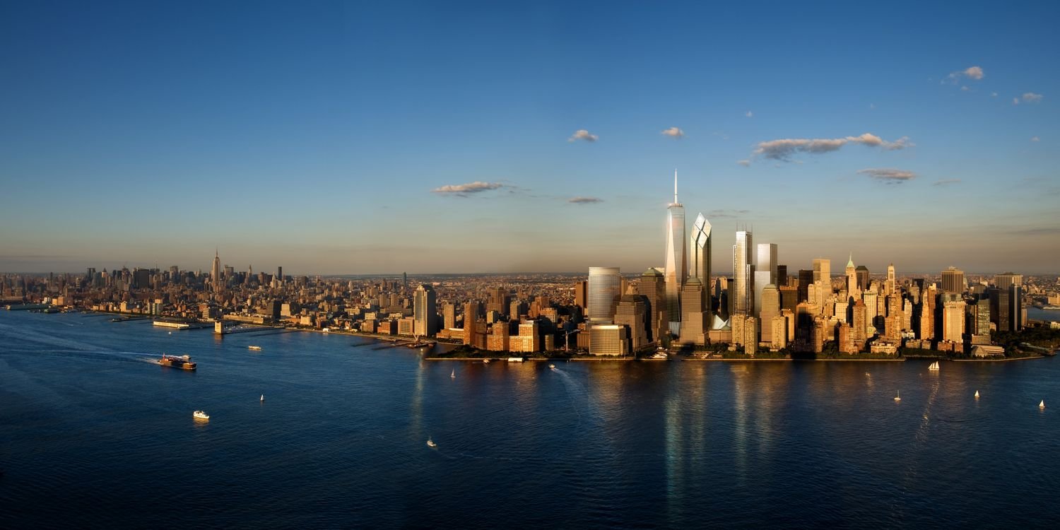 LowerManhattaNY's profile banner image