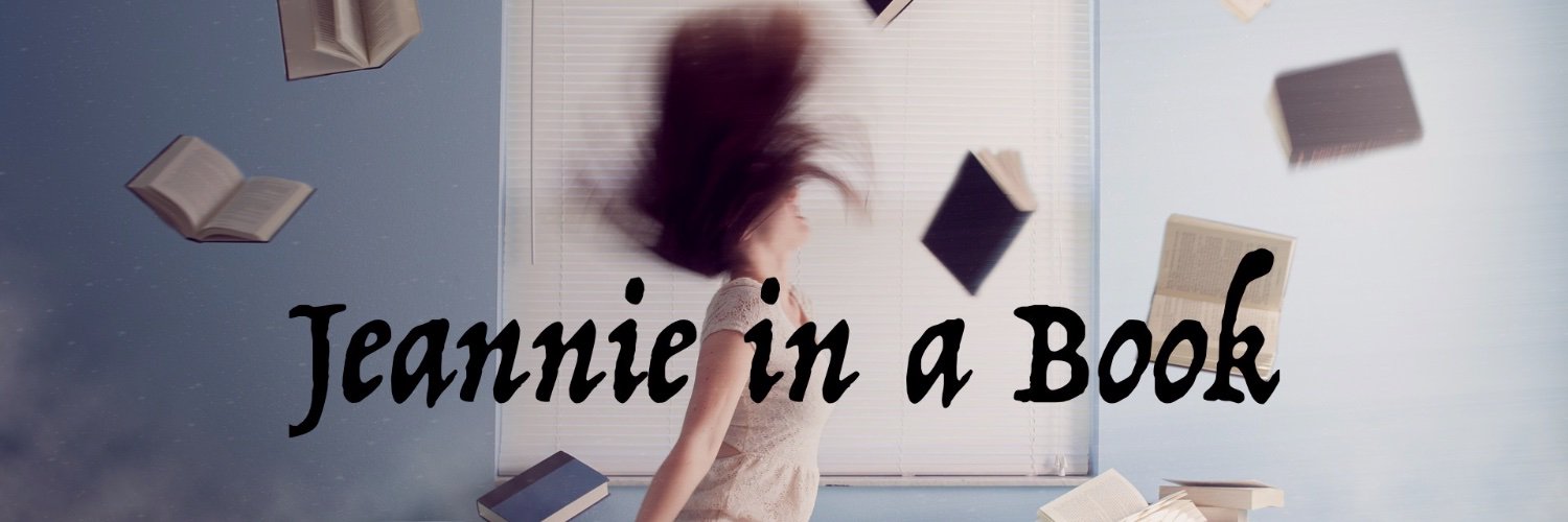 JMPowersAuthor's profile banner image
