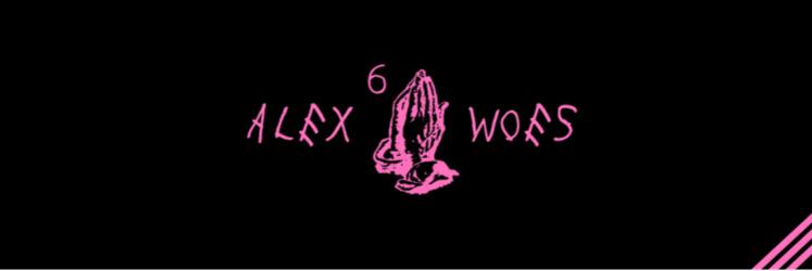 Alexwoes's profile banner image