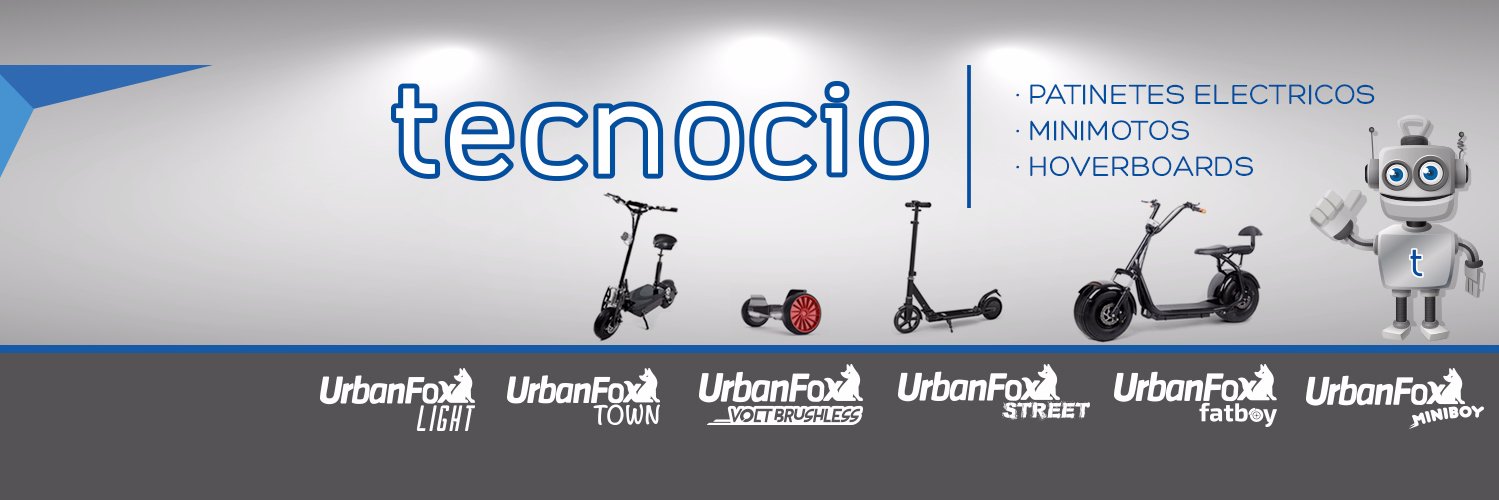 Tecnocio banner