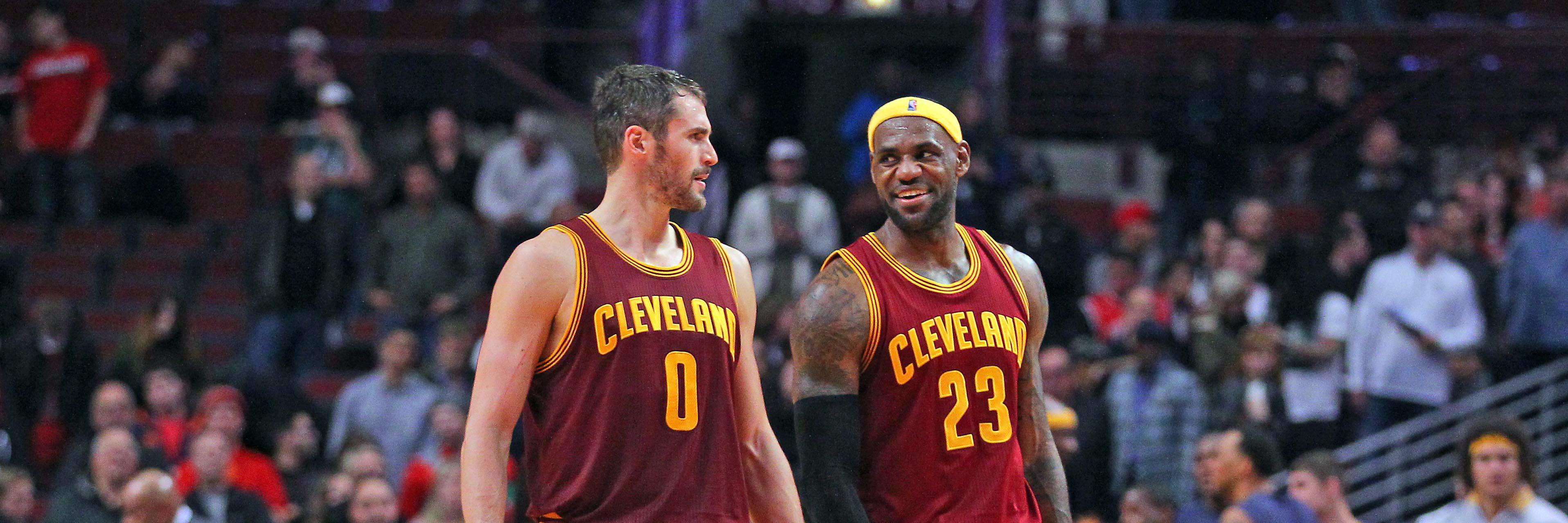 Cavs France banner